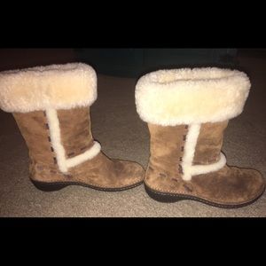 UGGS - Women’s Boots; Size 9 Perfect Condition